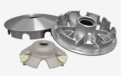 KHE7 → Racing Parts