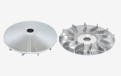 RACINGS-drive face-racing parts-KYMCO