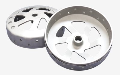 A31100-clutch housing-racing parts-SYM