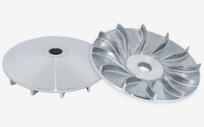 FIHGTER125/150-drive face- racing parts-SYM