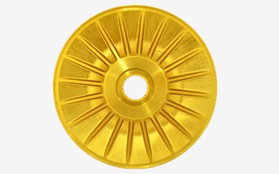 MAX400-drive face-racing parts-SYM