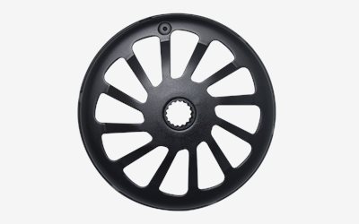 CYGNUS125-clutch housing- racing parts-YAMAHA