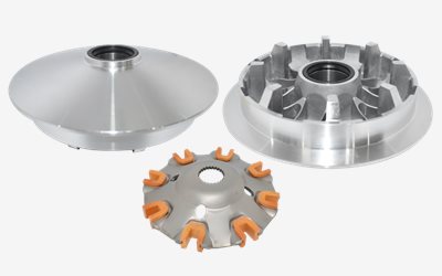 TMAX- single groove pulley-racing parts-YAMAHA