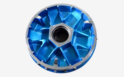 VESPA300-Pulley-racing parts